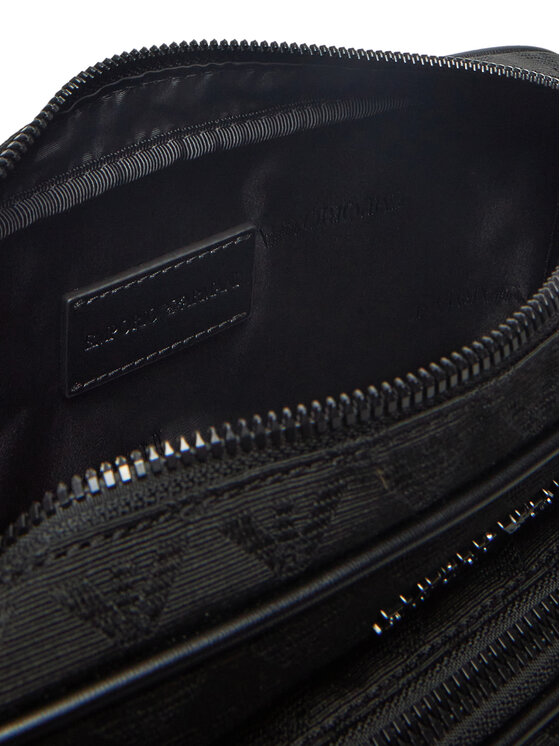 Emporio Armani Emporio Armani Nerka Y4M403 Y022V 81336 Czarny