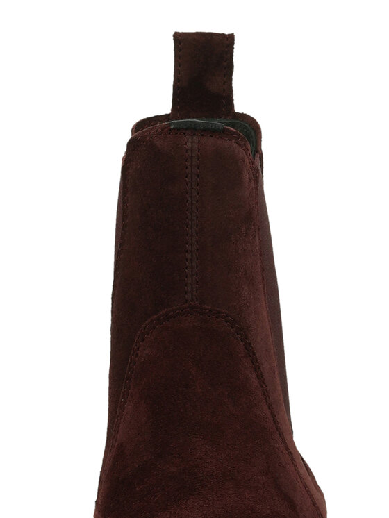 Gant Gant Chelsea cipele 29553763 Tamnocrvena