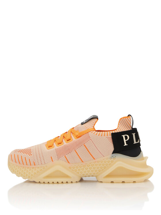 PHILIPP PLEIN PHILIPP PLEIN Sneakersy 65 Beżowy