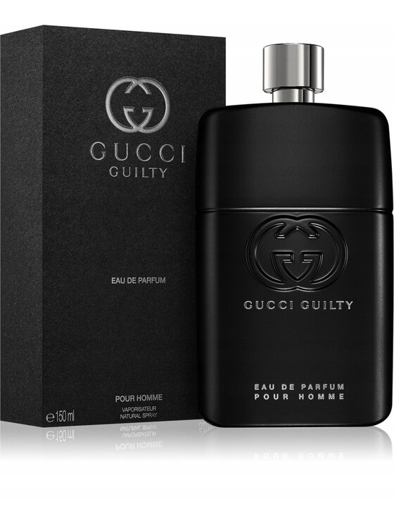 Gucci Gucci Guilty Pour Homme Eau de Parfum Woda perfumowana