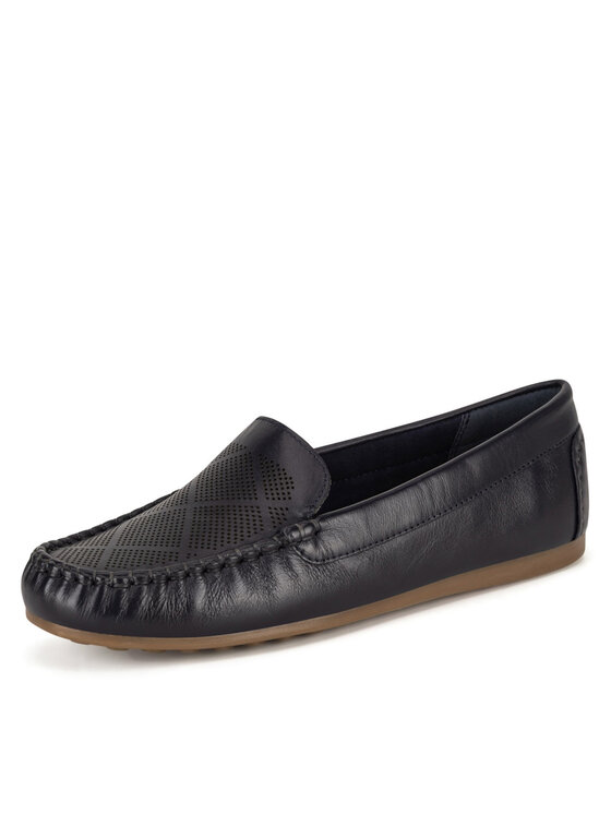 Lasocki Lasocki Mocasini GRD-D520-05 Bleumarin