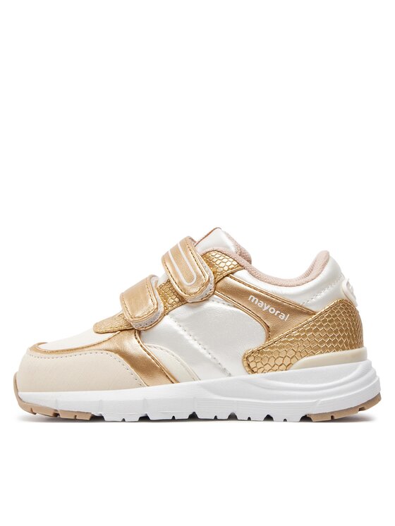Mayoral Mayoral Sneakers 43527 Auriu