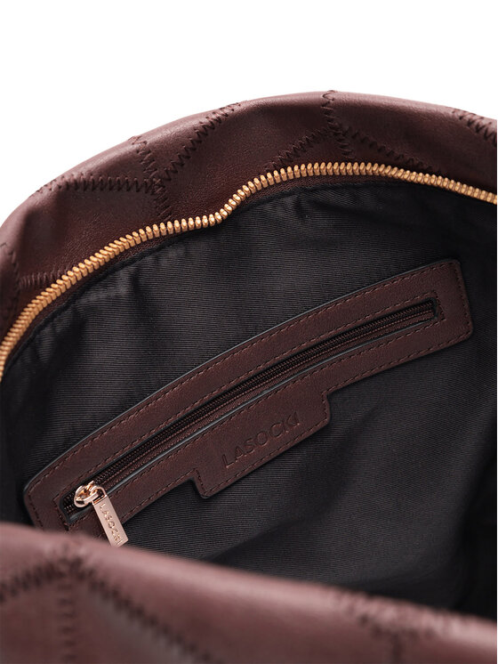Lasocki Lasocki Handtasche LSK-K-020-06 Braun