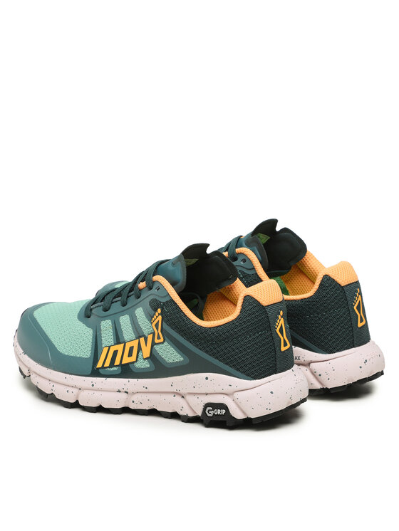 Inov-8 Inov-8 Scarpe da corsa Trailfly G 270 V2 001066-PIPC-S-01 Verde