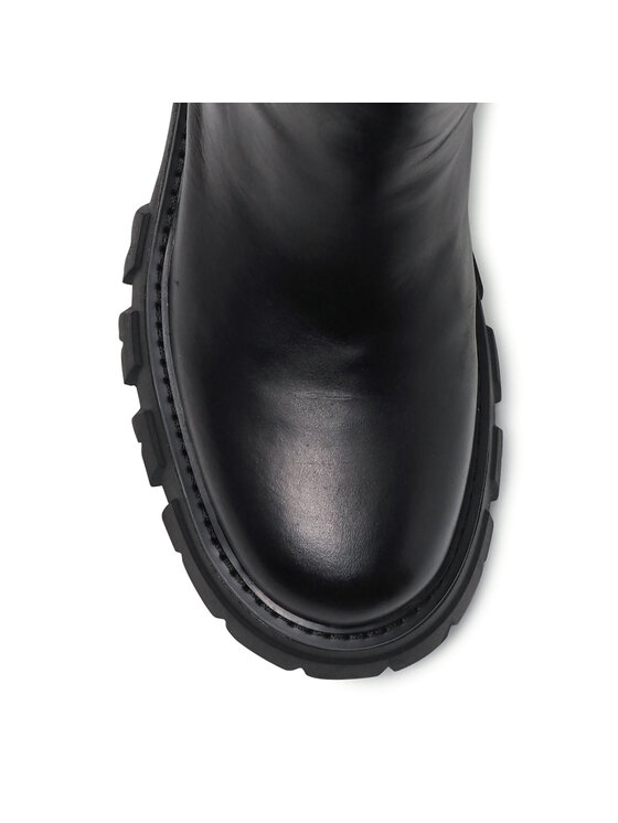 Badura Badura Stiefel V787-19-1 Schwarz