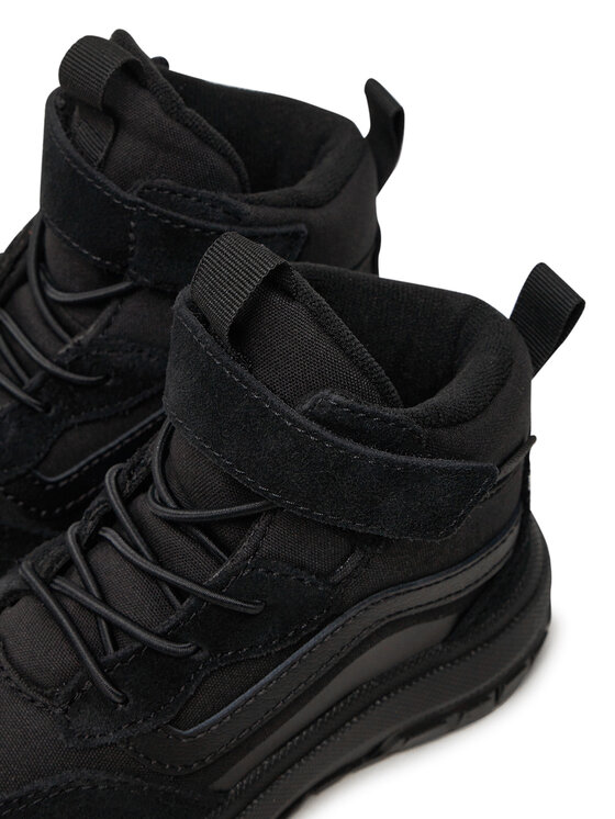 Vans Vans Laisvalaikio batai VN000D1MBKA1 Juoda