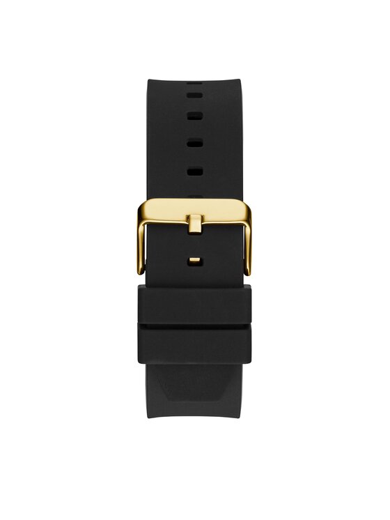 Guess Guess Годинник Legend GW0564G1 Чорний