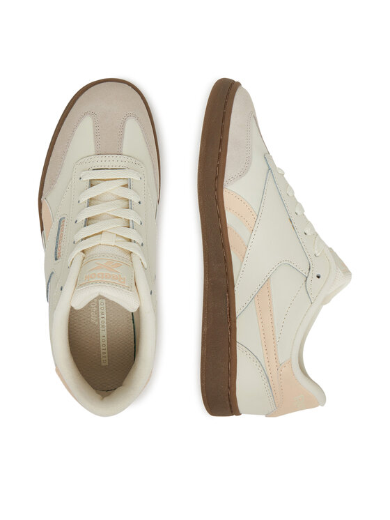 Reebok Reebok Snīkeri FORTE LOUNGER AR30252WCCQ Écru