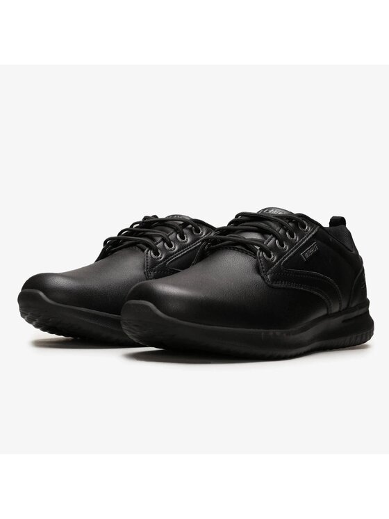 Skechers Skechers Sneakers 65693-BBK Nero