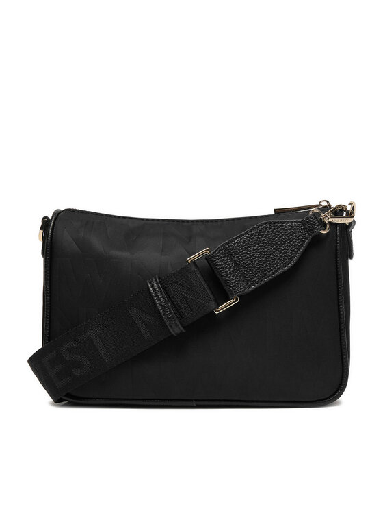 Nine West Nine West Geantă CEO-Marisse-LA374-4707 Negru