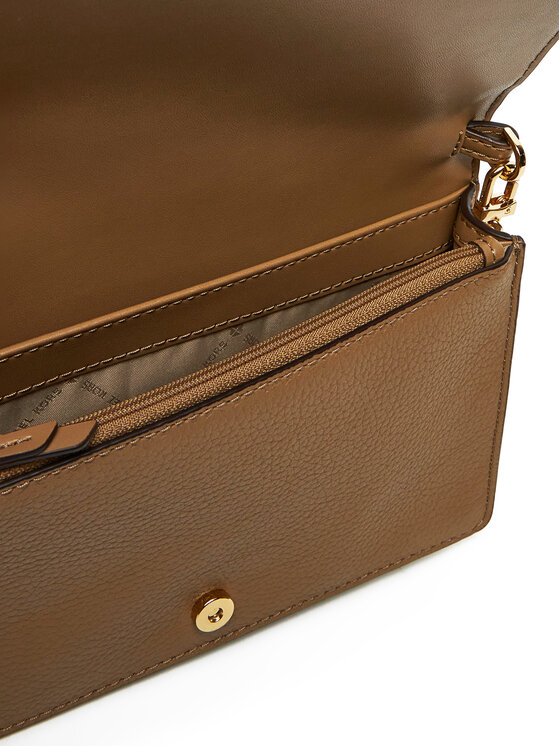 MICHAEL Michael Kors MICHAEL Michael Kors Käekott Jet Set 32T4GJ6C2L Pruun