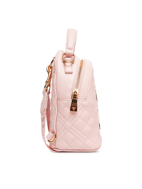 LOVE MOSCHINO LOVE MOSCHINO Kuprinės JC4304PP0MK1260A Rožinė
