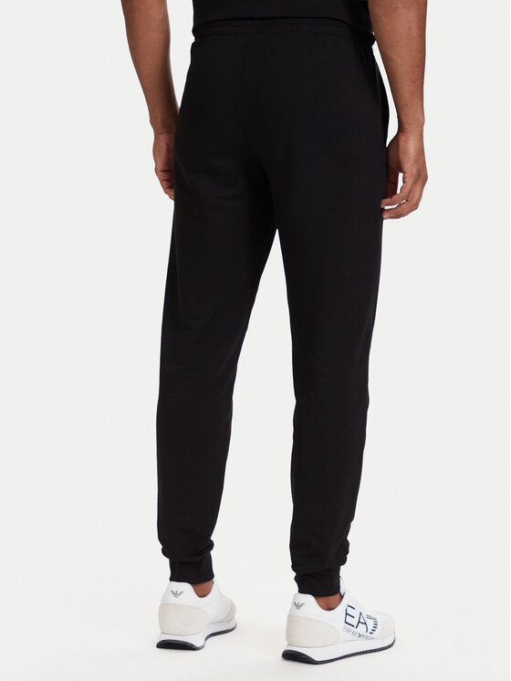 EA7 Emporio Armani EA7 Emporio Armani Долнище анцуг 7M002422 AF13512 MC001 Черен Slim Fit