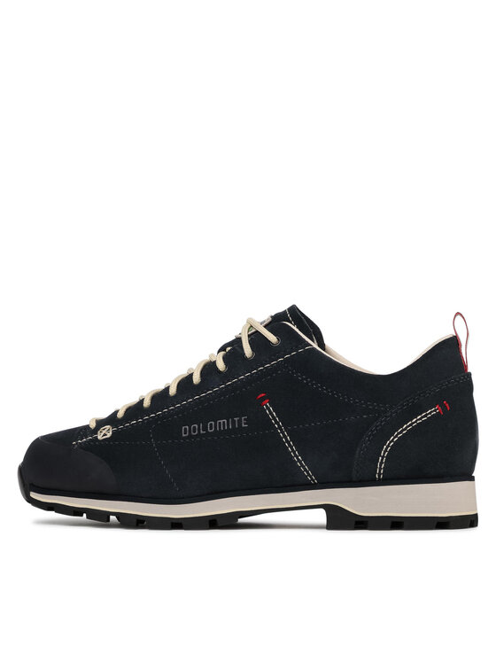 Dolomite Dolomite Trekkingschuhe Cinquantaquattro Low 247950-0172011 Dunkelblau