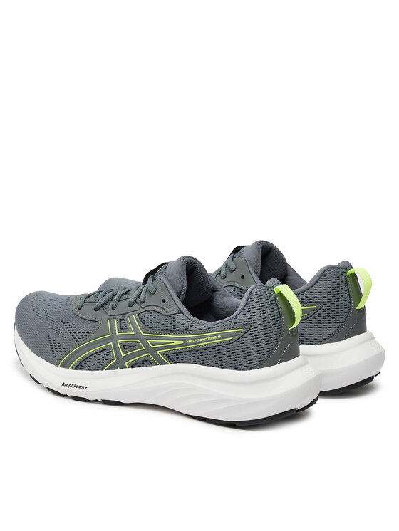 Asics Asics Tenisice za trčanje Gel-Contend 9 1011B881 Siva