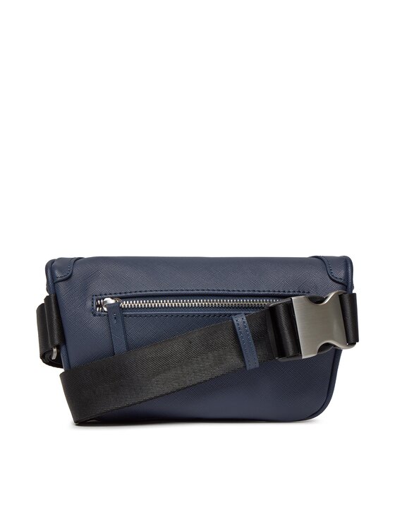 Guess Guess Marsupio﻿ HMECSA P3332 Blu