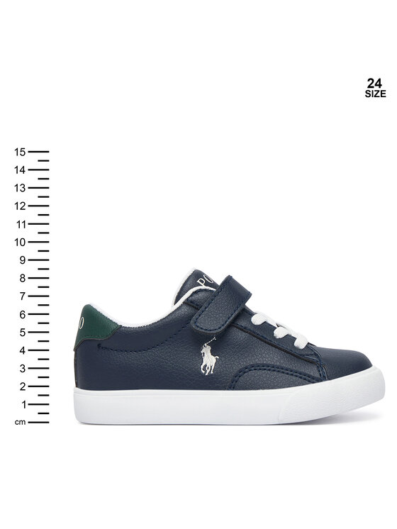 Polo Ralph Lauren Polo Ralph Lauren Tossud RL05559410 Tumesinine