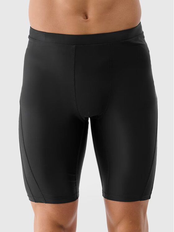 4F 4F Bermuda 4FWSS25USWTM045-20S Nero