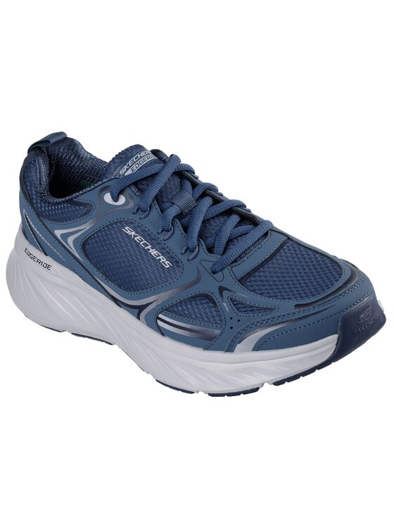 Skechers Skechers Sneakersy 232844-SLT Niebieski