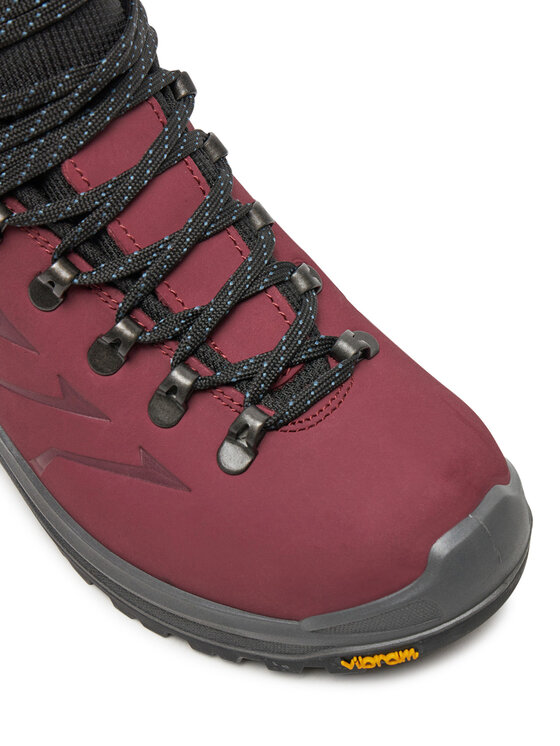 Grisport Grisport Matkajalatsid 15203N68G Bordoopunane