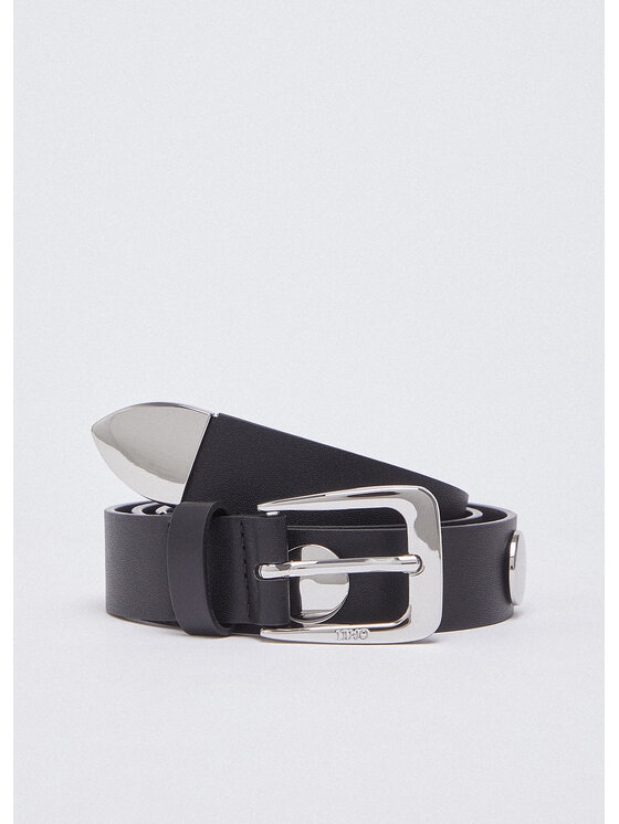 Liu Jo Liu Jo Cintura AA6244ES03222222 Nero