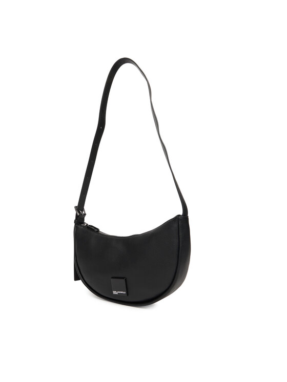 Karl Lagerfeld Jeans Karl Lagerfeld Jeans Handtasche A3W30206 Schwarz