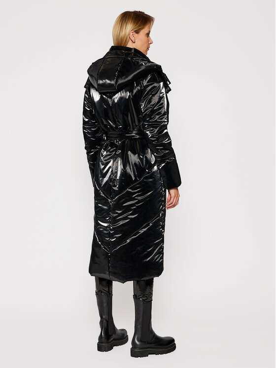 Rage Age Rage Age Talvejope Isolde 1 Must Regular Fit