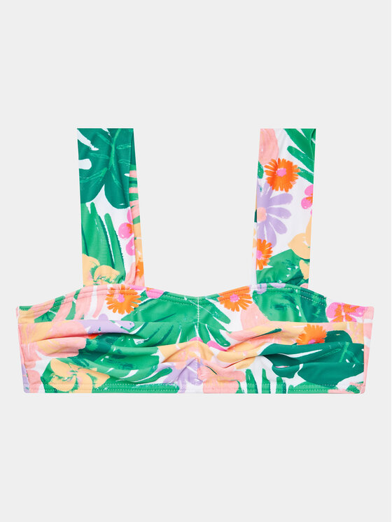 Roxy Roxy Badeanzug Paradisiac Island ERLX203179 Bunt