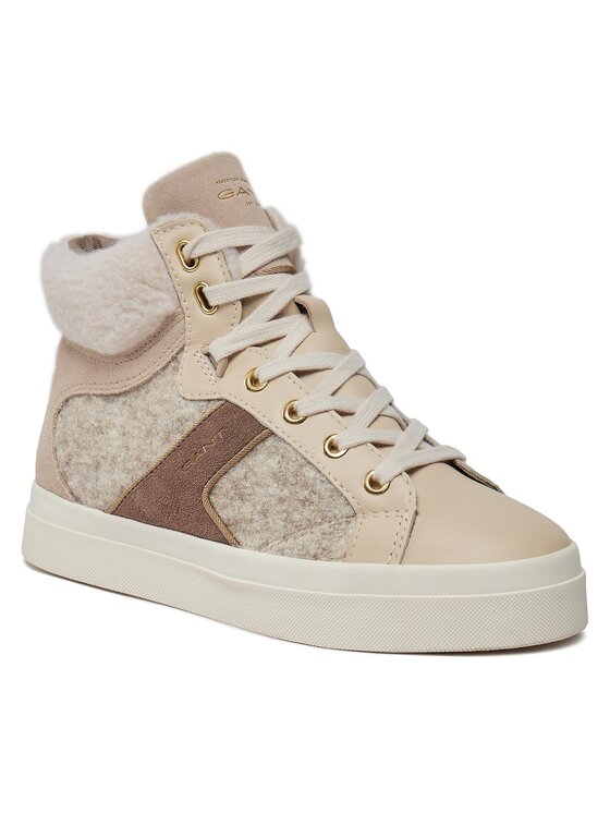 Gant Gant Tenisice Avona Sneaker 27533156 Bež