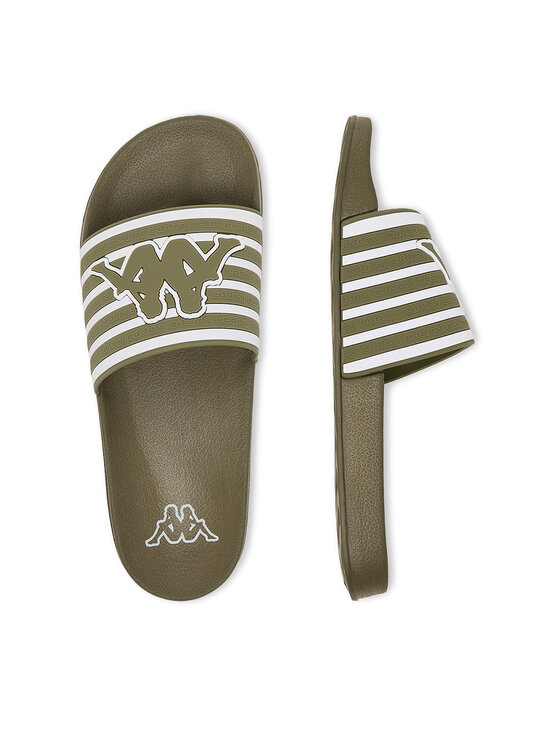 Kappa Kappa Klapki CEO-864089A-M Khaki