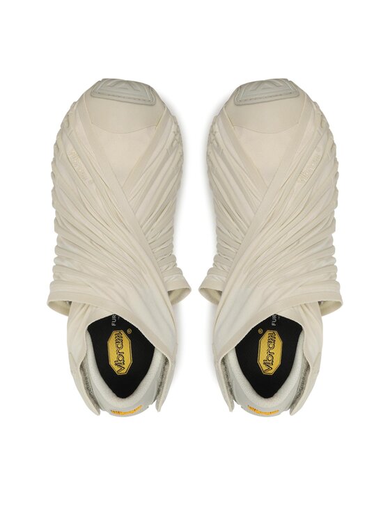 Vibram Fivefingers Buty na siłownię Furoshiki 22WAF05 Szary