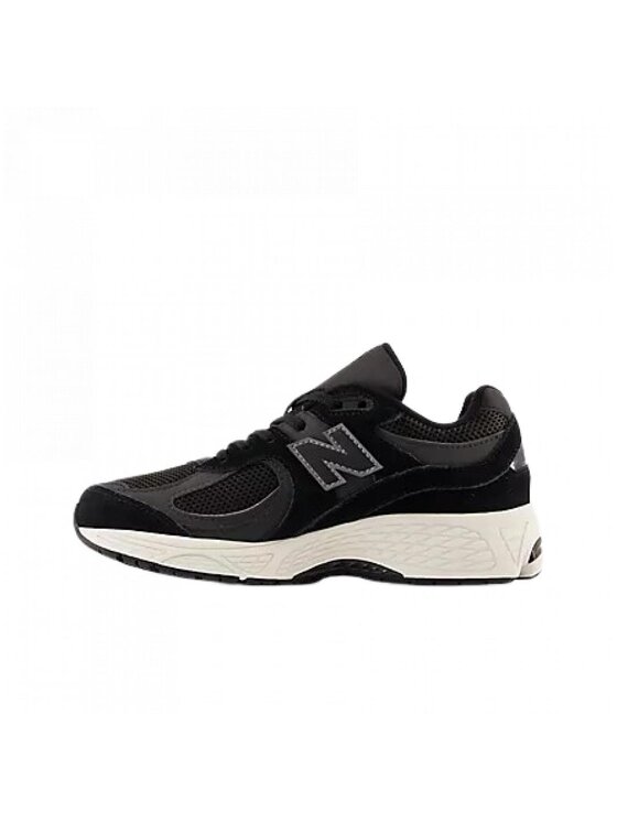New Balance New Balance Sneakersy 2002 Czarny