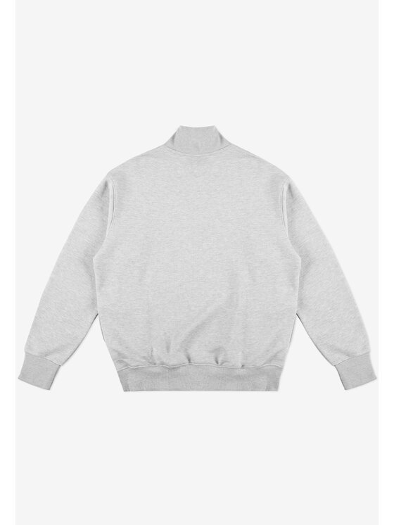 PROSTO. PROSTO. Bluza Essential Szary Regular Fit