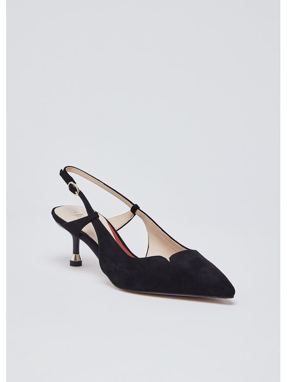 Liu Jo Liu Jo Décolleté SXX015P002122222 Nero