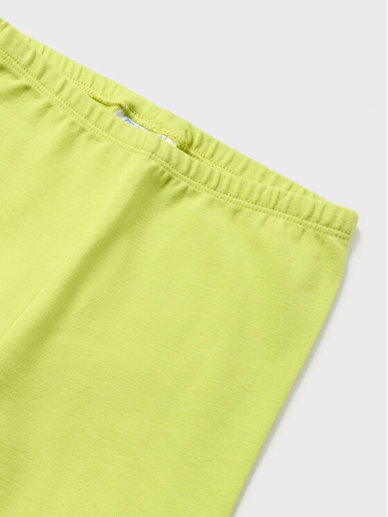 Mayoral Mayoral Komplet t-shirt i legginsy 1777 Kolorowy