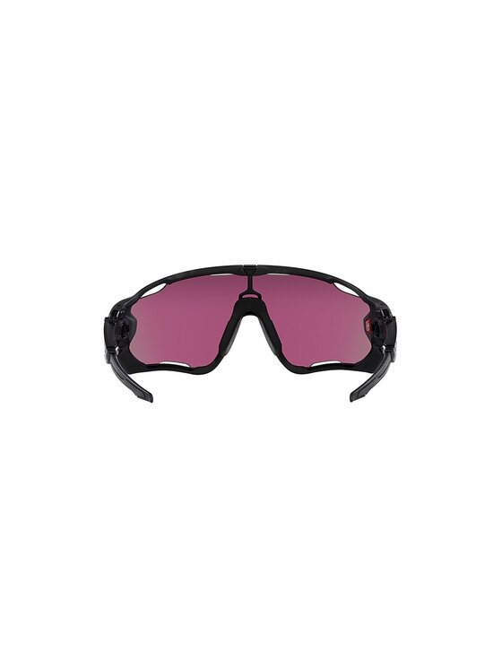 Oakley Oakley Okulary przeciwsłoneczne 9290 Czarny