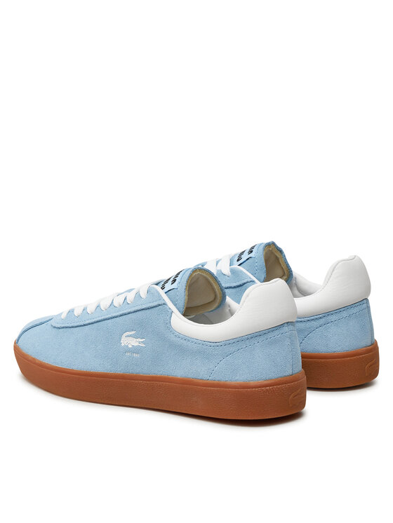 Lacoste Lacoste Αθλητικά Baseshot 748SFA0010 Μπλε
