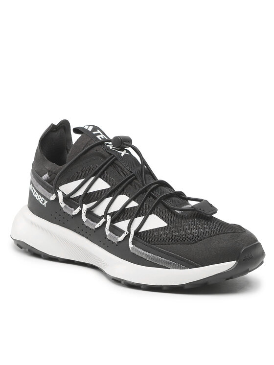 adidas adidas Trekingová obuv Terrex Voyager 21 Travel Shoes HQ0941 Čierna