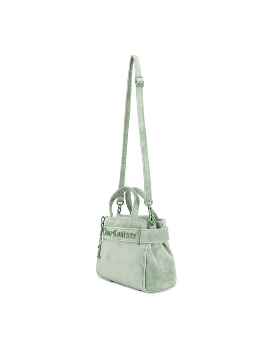 Juicy Couture Geantă BIJXT3090W5S Verde | Modivo.ro