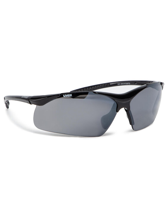 Uvex Saulesbrilles Sportstyle 223 S5309822216 Melns