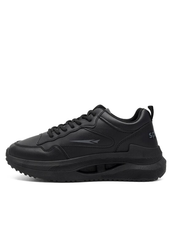 Sprandi Sprandi Sneakers ACTIVE WFA2457-1 Schwarz