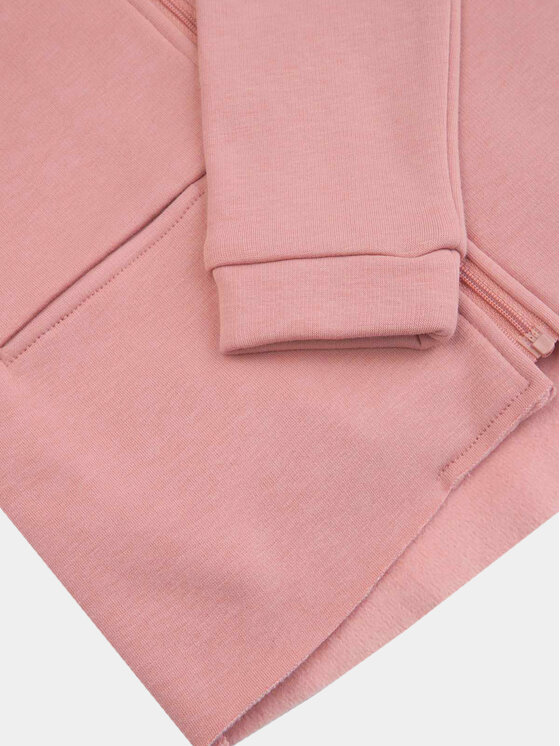 Coccodrillo Coccodrillo Sweatshirt ZC3132401NGN Rosa Regular Fit
