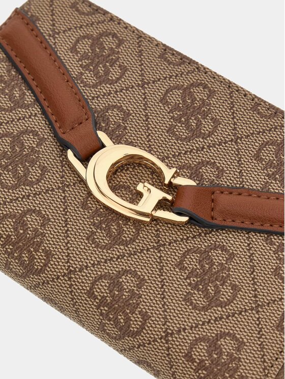 Guess Guess Portafoglio 178688 Marrone