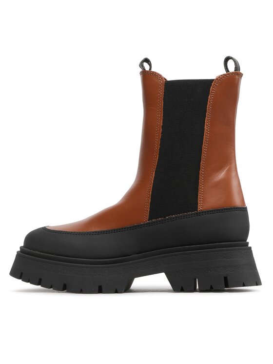 Tamaris Tamaris Chelsea 1-25461-29 Marrone