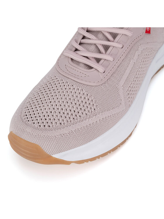 Go Soft Go Soft Sneakersy SK7887-3 Różowy