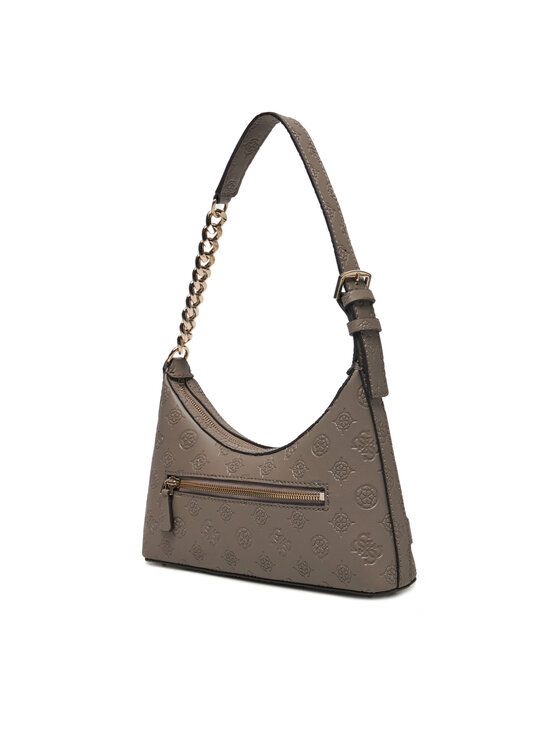 Guess Guess Torebka HWPD96 30180 Brązowy