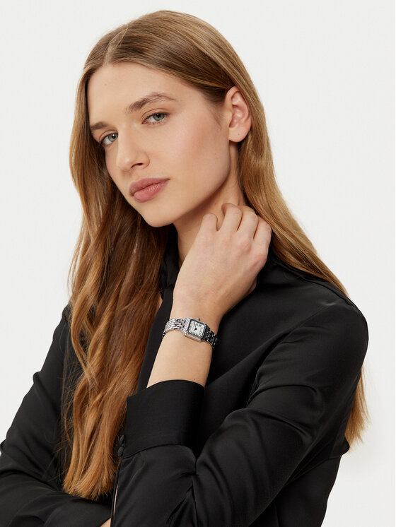 Sekonda Sekonda Zegarek 40143 Srebrny