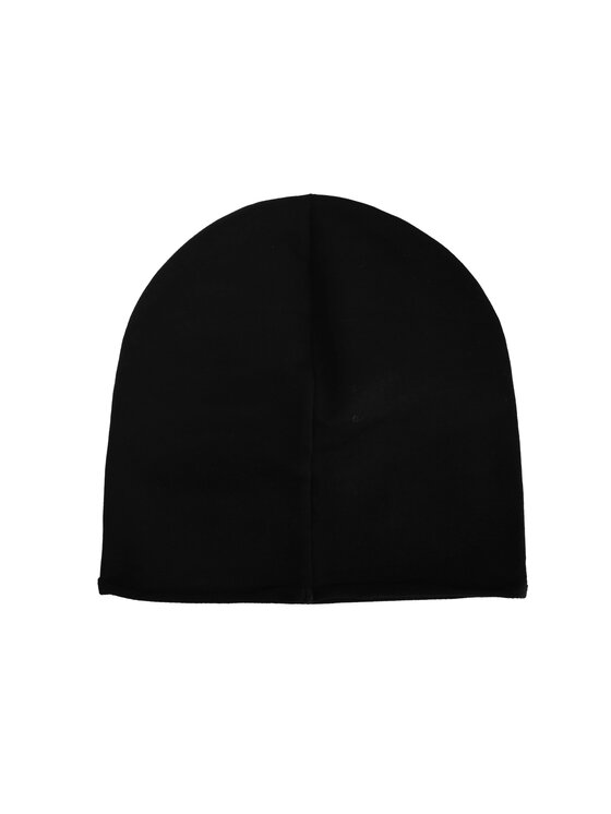 Diadora Diadora Czapka CAP B&B Czarny