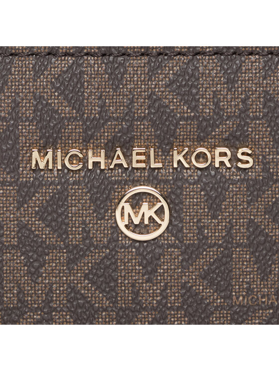 MICHAEL Michael Kors MICHAEL Michael Kors Torebka Marilyn 30S2G6AT2B Brązowy