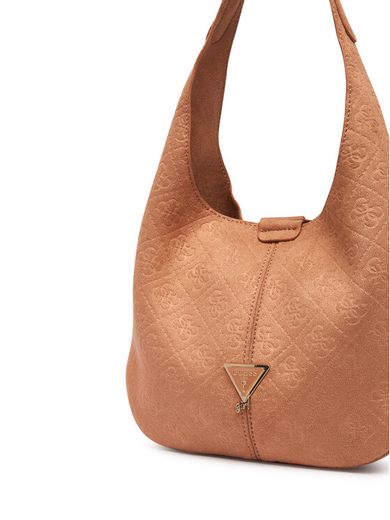 Guess Guess Handtasche J6BZ07 W3970 Beige